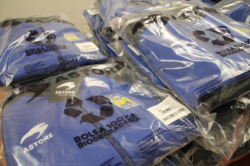 Firma del Convenio de Colaboraci&oacute;n entre la Fundaci&oacute;n Miguel Indur&aacute;in y El Corte Ingl&eacute;s